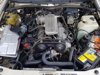 Usata Alfa Romeo 75 1986 Grigio Berlina