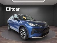Nuova VW T-Roc Life 116 CV (85 kW) 2026 Blu SUV