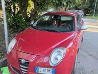 Gebraucht Alfa Romeo MiTo Distinctive 95 PS (69 kW) 2012 Kleinwagen