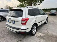 usata Subaru Forester 2.0i-L Exclusive