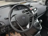 Usata Lancia Ypsilon Silver 70 CV (51 kW) 2023 Grigio Utilitaria