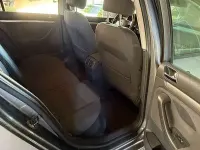 Begagnad VW Golf IV Sportline 140 HK (102 kW) 2005 Grå Sedan