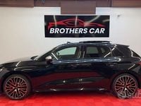 Usata Audi S3 Ambiente 333 CV (244 kW) 2024 Nero Berlina