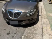 Usata Lancia Delta Gold 165 CV (121 kW) 2011 Utilitaria
