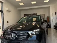 Usado Mercedes GLE300 Premium 245 CV (180 kW) 2020 Negro SUV