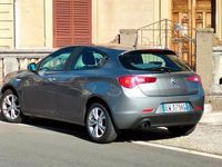 Usata Alfa Romeo Giulietta 109 CV (80 kW) 2014 Utilitaria