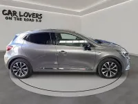 Usata Renault Clio Techno 145 CV (106 kW) 2023 Grigio scisto Utilitaria
