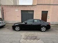 Usata Audi A4 Design 150 CV (110 kW) 2018 Berlina