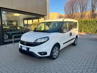 usata Fiat Doblò Doblo1.6 mjt 16v Easy s