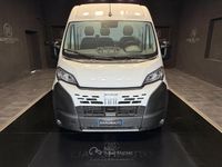 Nuova Fiat Ducato 33 140 CV (102 kW) 2026 Bianco Furgone