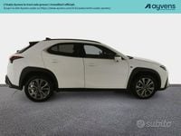 Usata Lexus UX 250h 2023 Bianco SUV