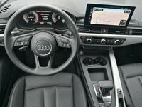 usata Audi A4 AVANT 35 TDI STRONIC S LINE VIRTUAL COCKPIT PELLE