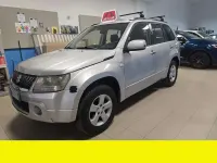 Usata Suzuki Vitara 129 CV (94 kW) 2005 Other SUV