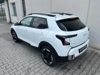 Nuova Kia Stonic Style 116 CV (85 kW) 2025 Bianco SUV