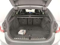 Usata BMW 318 M Sport 150 CV (110 kW) 2025 Skyscraper grey metalizzato Station wagon