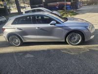 Usata Audi A3 200 CV (147 kW) 2022 Berlina