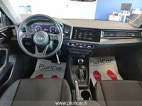 usata Audi A1 SPB 30 TFSI S tronic Admired CarPlay/AndroidAuto
