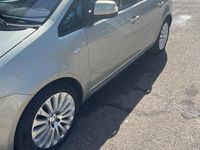 Usata Ford C-MAX Titanium 109 CV (80 kW) 2010 Monovolume