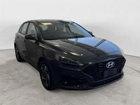 Nuova Hyundai i30 100 CV (73 kW) 2025 Grigio Berlina