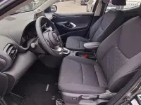 Nuova Mazda 2 116 CV (85 kW) 2026 Lead grey Utilitaria