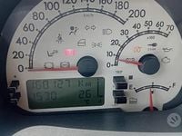 Usata Fiat Multipla 120 CV (88 kW) 2006 Monovolume