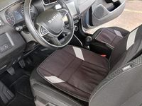 Usata Dacia Duster 91 CV (66 kW) 2023 Grigio SUV