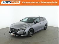Usata Peugeot 308 Allure 131 CV (96 kW) 2023 Grigio Station wagon