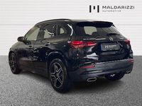 Occasion Mercedes GLA200 Advanced Plus 150 ch (110 kW) 2025 Noir SUV