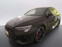 Usata Audi RS3 400 CV (294 kW) 2022 0e nero mito metallizzato Berlina