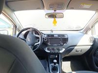 Usata Kia Rio City 83 CV (61 kW) 2016 Utilitaria