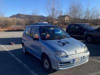 Usata Fiat 600 54 CV (39 kW) 2005 Utilitaria