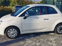 usata Fiat 500 1.2 EasyPower Pop usato