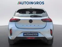 Usata Opel Corsa S 101 CV (74 kW) 2025 Bianco Utilitaria