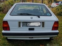 Usata Lancia Delta 109 CV (80 kW) 1992 Bianco Utilitaria