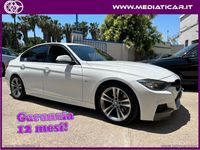 usata BMW 328 i Sport