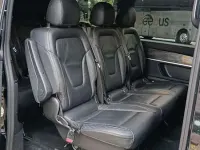 Usata Mercedes V250 Avantgarde 190 CV (139 kW) 2024 Monovolume