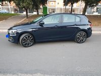Usata Fiat Tipo Easy 95 CV (69 kW) 2018 Nero Berlina