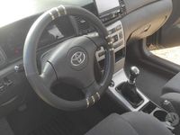 usata Toyota Corolla d-4d 2.0 diesel usata