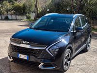 Usata Kia Sportage 150 CV (110 kW) 2022 SUV