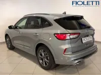 Usata Ford Kuga ST-Line 190 CV (139 kW) 2023 Argento SUV