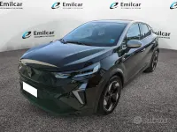 Usata Renault Captur 91 CV (66 kW) 2025 SUV