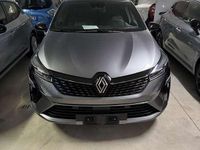 Usata Renault Clio V Techno 101 CV (74 kW) 2025 Berlina