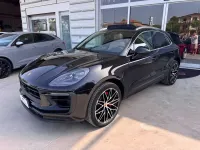 Usata Porsche Macan 381 CV (280 kW) 2022 Other SUV