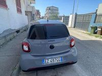 Usata Smart ForFour Edition #1 71 CV (52 kW) 2016 Utilitaria