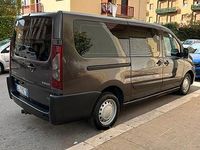 Usata Peugeot Expert 90 CV (66 kW) 2011 Furgone