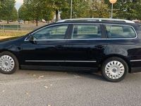 usata VW Passat Passat VariantVariant 2.0 tdi Highline 170cv dsg