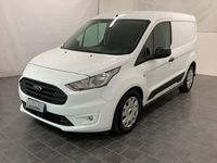 usata Ford Transit Connect 200 1.5 TDCi 100CV Furgone