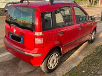 Usata Fiat Panda 69 CV (50 kW) 2012 Berlina