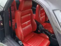 Usata Alfa Romeo GTV 150 CV (110 kW) 2003 Nero Coupé