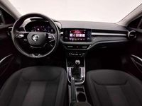 Usata Skoda Fabia Style 110 CV (80 kW) 2023 Grigio Utilitaria